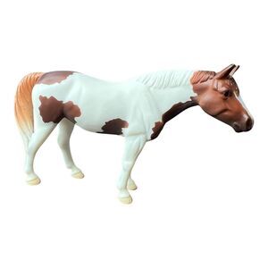 Breyer Stablemate TSC Tractor Supply Series 6 Paint Horse Mystery Surprise
